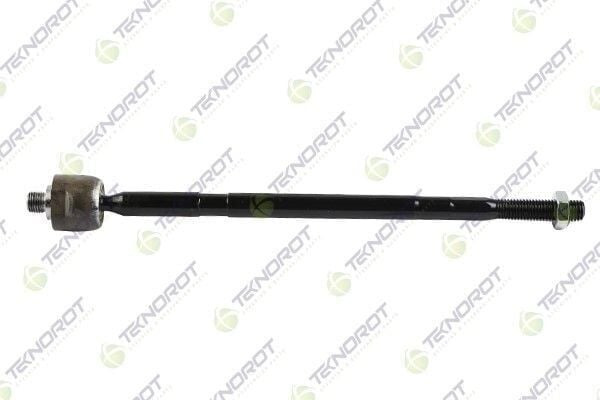 Ford V347 Transit 2007-2013 Subab Gaydı 16 Adet Yan Sanayi