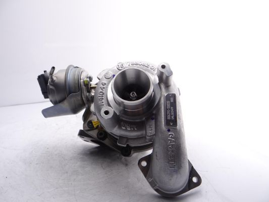 Ford Focus 2011-2018 Model Arası 1.6 TDCI  Turbo GARRET Marka Orijinal