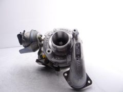 Ford Focus 2011-2018 Model Arası 1.6 TDCI  Turbo GARRET Marka Orijinal