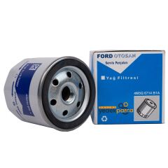 Focus 1998-2002 1.8 TDCI Yağ Filtresi Orijinal