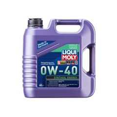 Synthoil Energy 0W-40 Motor Yağı 4 Litre ()