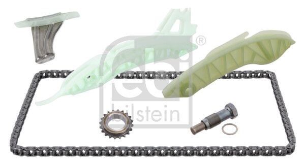 Eksantrik Zincir Seti Mini Cooper R56 Rcz Ds3 Ds4 Ds5 C3 III C4 Picasso C5 Iııe P3c / Ep6c / Ep6cdt / Ep6cdtx