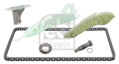 Eksantrik Zincir Seti Mini Cooper R56 Rcz Ds3 Ds4 Ds5 C3 III C4 Picasso C5 Iııe P3c / Ep6c / Ep6cdt / Ep6cdtx