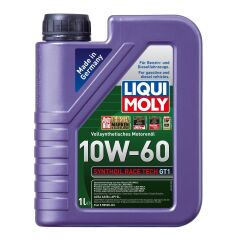 Synthoil Race Tech GT1 10W-60 Motor Yağı 1 Litre (8908)