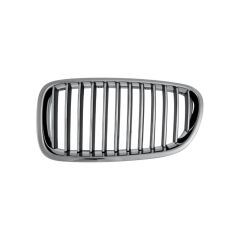Bmw F10 Sol Krom Titan Panjur (14-16) | Wender