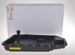 Bmw 5 Serisi E60 Kasa 520d Otomatik Şanzıman Filtresi Karterli Komple