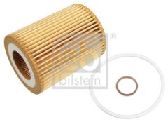 BMW F20-F30 N13 Yağ Filtresi 11427635557