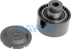 Alternatör Gergi Rulmanı (Tek Rulman) (Ford: Fiesta 1.4 TDCI 02- / Peugeot: 206 406 1.4 1.6Hdı)