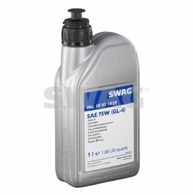 Şanzıman Yagı12×1Lt Sae75w (Otom.Sanz)