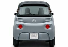 Citroen Ami Arka Stop Lambası Orijinal