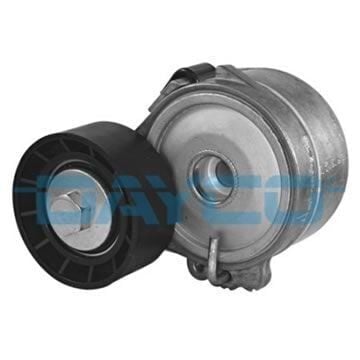 Alternatör Gergi Rulmanı Kütüklü Partner II Berlingo II P206 Expert Jumpy Xsara II Dw8b (Klimalı)