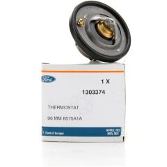 Focus 1998-2002 Termostat 82 Lik