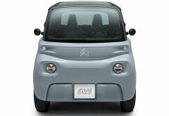 Citroen Ami Ön Far Orijinal