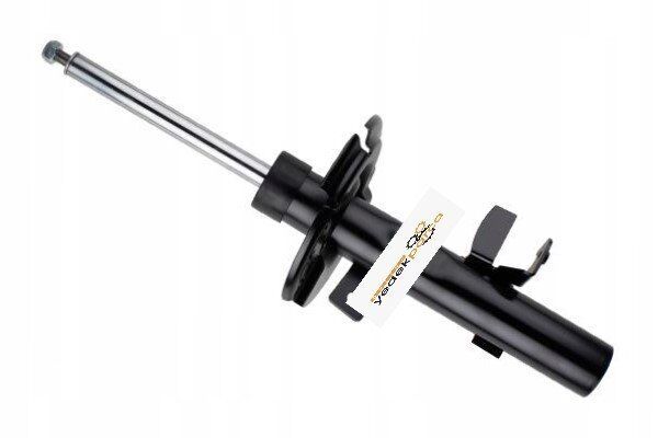 Ford Connect 2014-2020 1.6 TDCI Ön Krank Keçesi