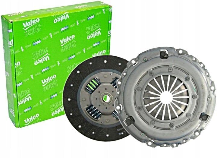 Ford Focus 1998-2001 1.6 Benzinli Baskı Balata