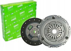 Ford Focus 1998-2001 1.6 Benzinli Baskı Balata