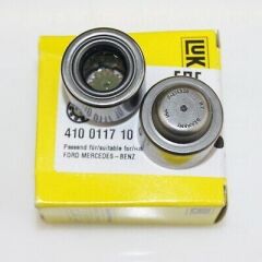 Fren Balata Ön 07-Transit 2.2-2.4 TDCI V347 On.Cek