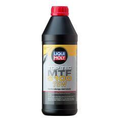 Top Tec 5100 75W Şanzıman Yağı (21687-20842)