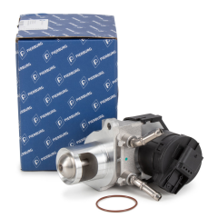 Bmw F10 Kasa 525dx N47S1 Motor Egr Valfi