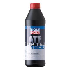 Top Tec ATF 1600 Otomatik Şanzıman Yağı 1 Litre (3659)
