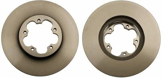 Ford V347 Transit 2007-2013 Ön Sağ Kapı Sacı Yan Sanayi