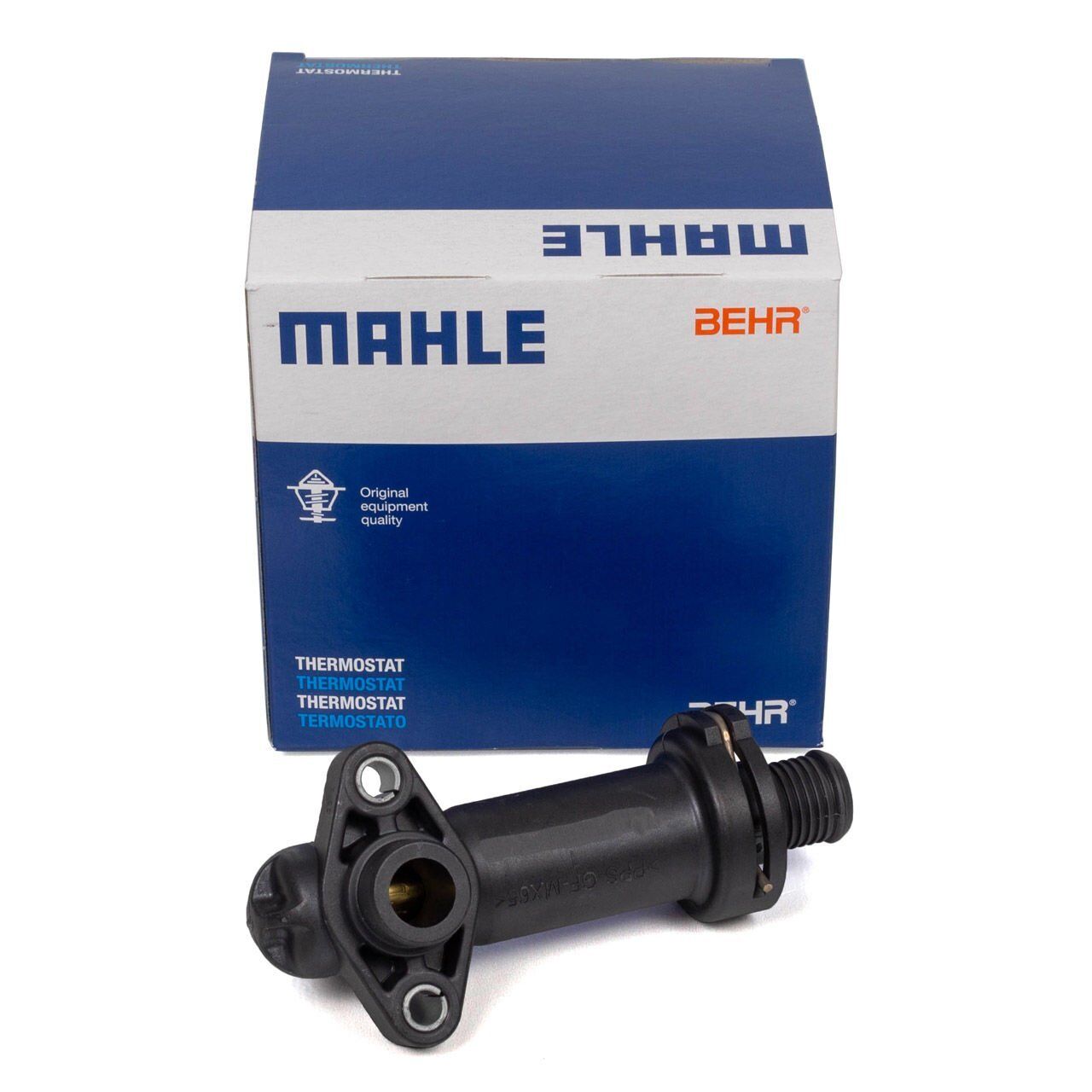 -MAHLE / Bmw F10 Kasa 520d Egr Termostatı