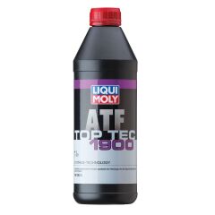 Top Tec ATF 1900 Otomatik Şanzıman Yağı (3648)