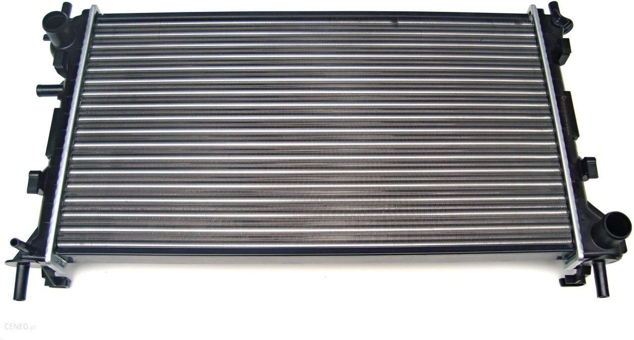 Ford Focus 1998-2002 2.0 Benzinli Su Radyatörü