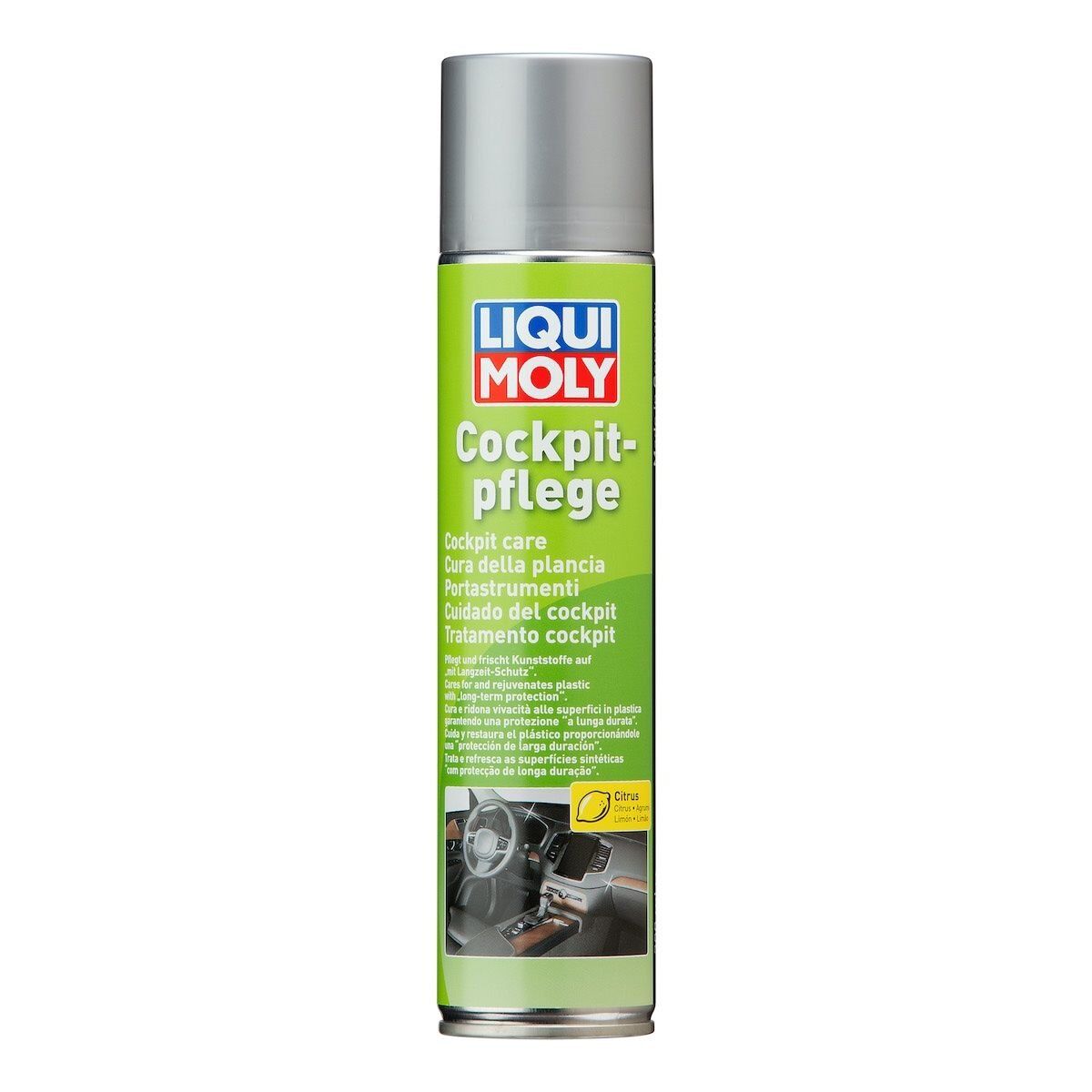 Torpido Genel Bakım Spreyi 300 ML (1599)