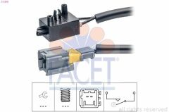 Fren Müşürü Berlingo C2 C3 C4 C5 207 307 308 407 508 Partner 1.6 HDI 08 >