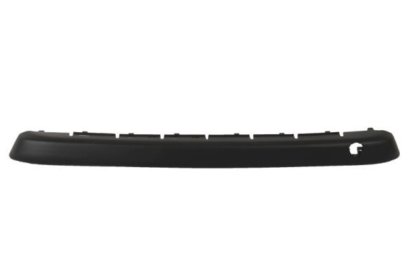 Peugeot 207 2010-2012 Ön Tampon Kuşak