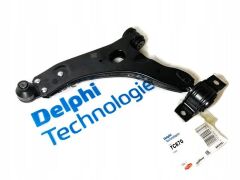 Ford Focus 1998-2002 Ön Sol Salıncak (Alt Tabla)