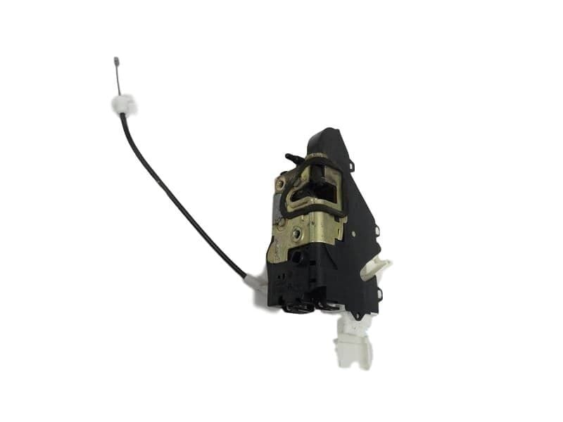 Peugeot 407 2005-2011 Ön Sol Kapı Kilidi Orijinal