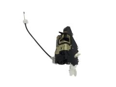 Peugeot 407 2005-2011 Ön Sol Kapı Kilidi Orijinal