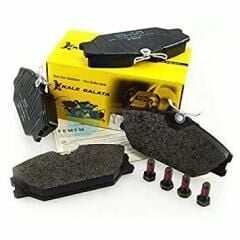 Viraj Demir Lastiği Arka Uzun Sase