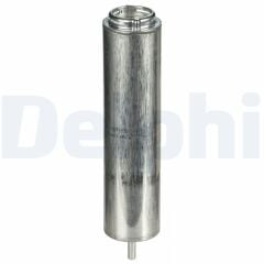 Mazot Filtresi 11-1-Seri (F20-F21) 3-Seri (F31)