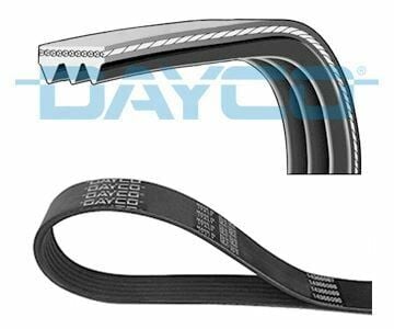 Devirdaim Kayışı 108-2008-208-3008-301-308 II-5008-Partner-Berlingo-C1-C3 II-III-C3 Picasso-C4-C4 Ca