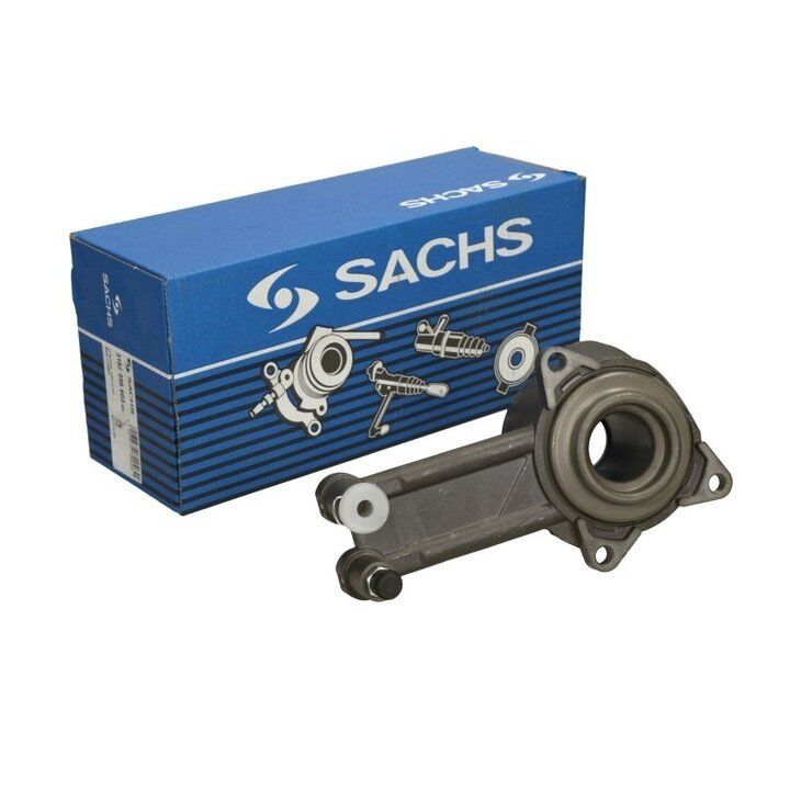 Ford Focus 1998-2002 1.6 Benzinli Debriyaj Bilyası