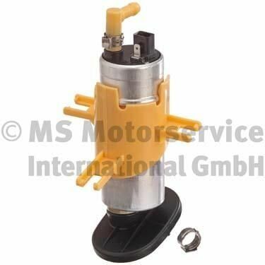 Yakıt Pompası (0,5 Bar-Disel) BMW M47 M57 E46 00-05