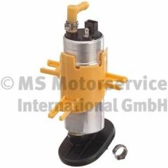 Yakıt Pompası (0,5 Bar-Disel) BMW M47 M57 E46 00-05