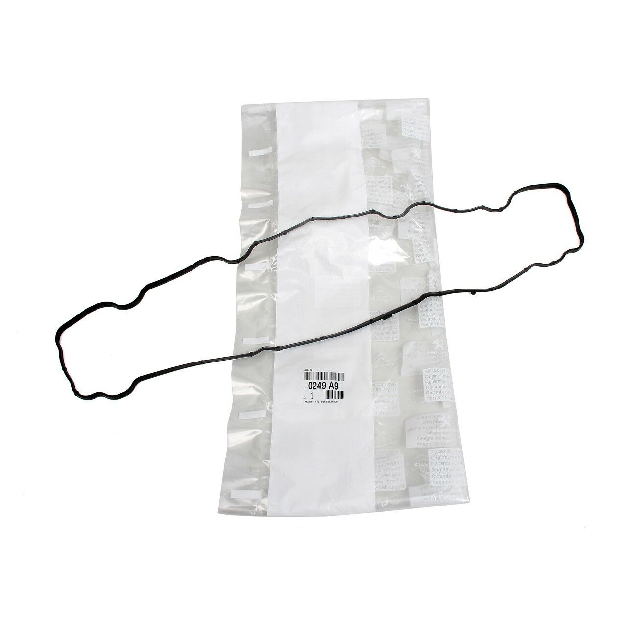 Peugeot 307 2001-2006 1.6 Benzinli 16 Valf Subap Kapak Conta Adet Fiyat Orijinal