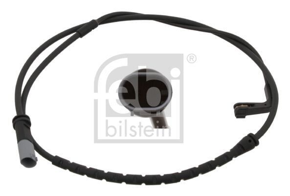 Fren Balata Fişi Arka BMW X5 E70 X6 E71