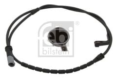 Fren Balata Fişi Arka BMW X5 E70 X6 E71