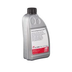 Bmw Otomatik Şanzıman Yağı 6hp Şanzımanlar İçin - Sarı ( 1Lt ) | Febi