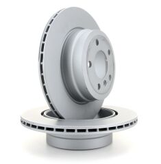 BILSTEIN / Bmw X5 Serisi E70 Kasa Arka Fren Disk Takımı