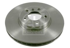 Ön Fren Diski (Ayna) BMW X3 3,0Sd X5 3,0I / 4,4I / 3,0D 06 -