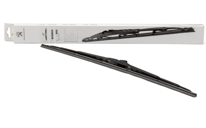 Silecek Süpürge Tk Saxo-106 (6426.Ss-6426.Wh) (Düz Tip Takım)