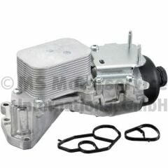 Yağ Soğutucu Komple Aparatlı Ford B-Max C-Max C-Max II Fiesta VI Focus II III Mondeo IV S-Max /
