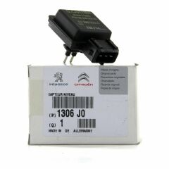 Citroen C3 2002-2009 1.4 Hdi Yedek Depo Su müşürü Orijinal