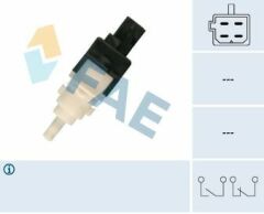 Fren Müşürü 06-Dbl-Dct-Bxr-Jmpr 1.3-2.3Mjt-HDI 4Fıslı